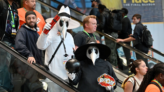 Report: New York Comic Con Is Being Planned as a Virtual <i>and</i> Physical Event This Year